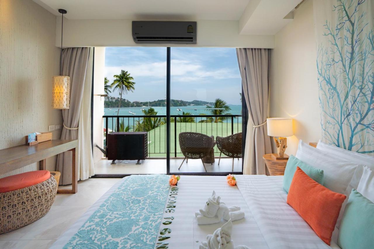 Bandara Resort, Phuket