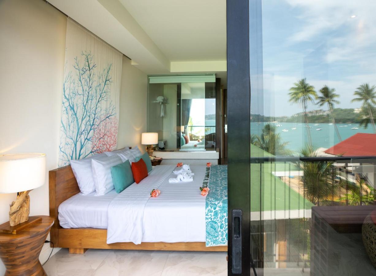Bandara Resort, Phuket Hotel 4*