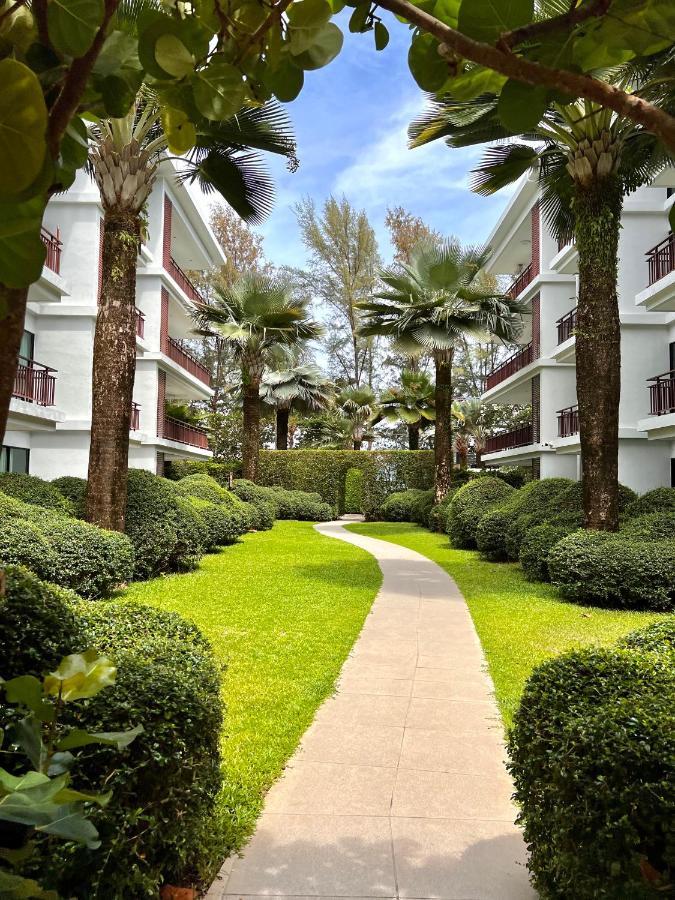 The Title Beachfront