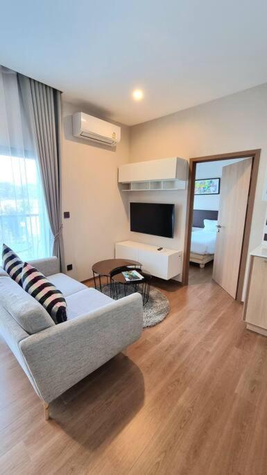2 Bed Title V Phuket