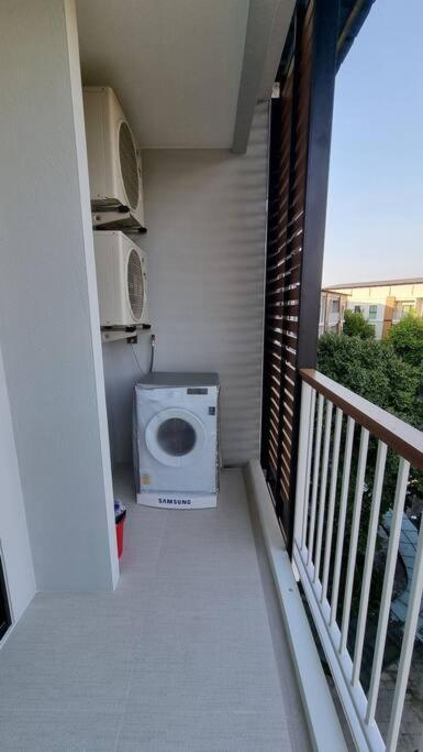 2 Bed Title V Apartment