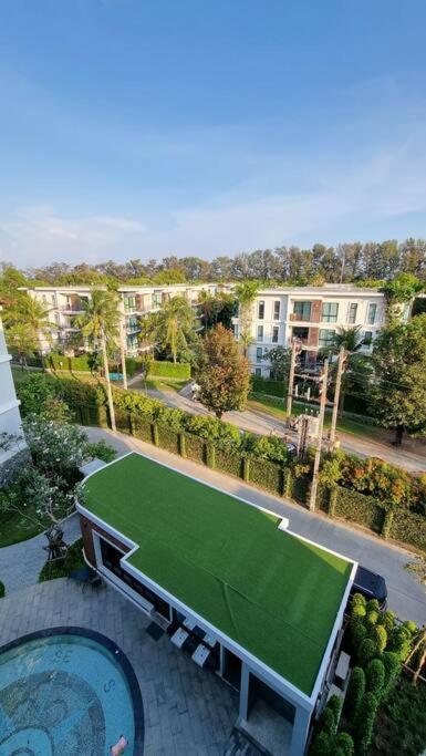 2 Bed Title V * Phuket