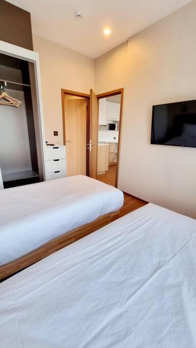 2 Bed Title V Apartment Phuket