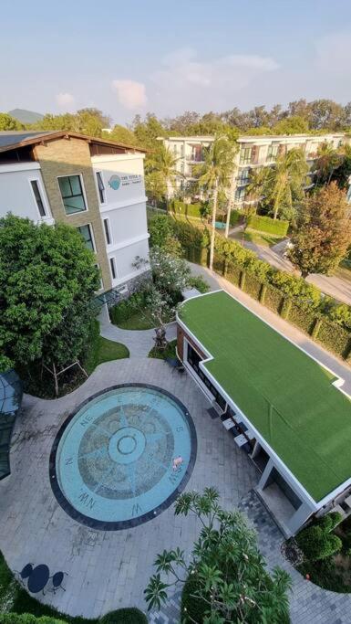 2 Bed Title V Apartment