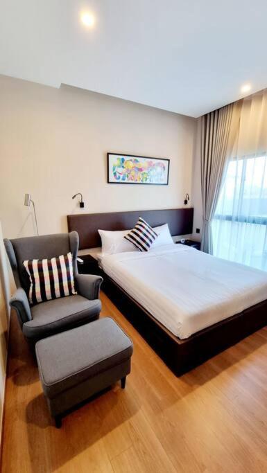 Apartment 2 Bed Title V Phuket