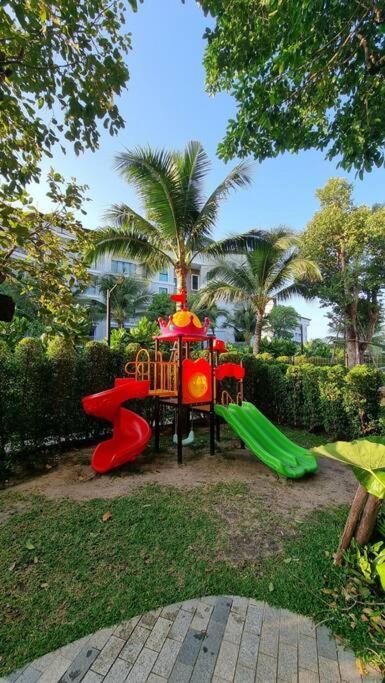 2 Bed Title V Apartment Phuket