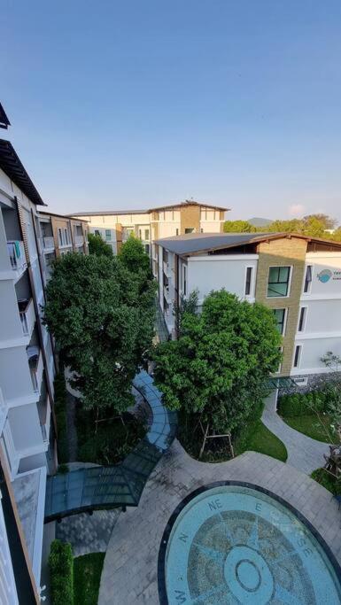 2 Bed Title V Apartment Phuket