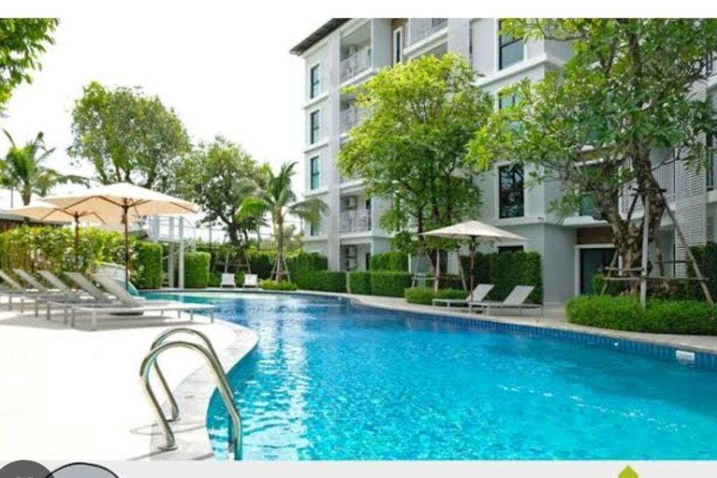 2 Bed Title V * Phuket