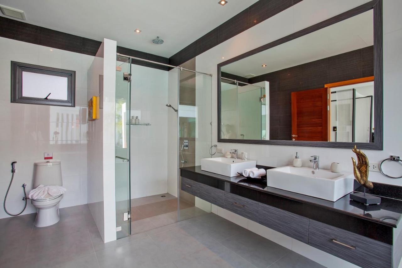 Sumptuous Modern 3br Pool Mandala