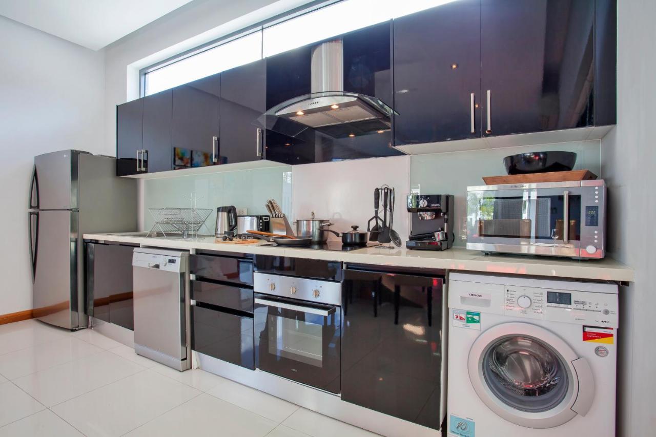 Sumptuous Modern 3br Pool Mandala Ban Saiyuan