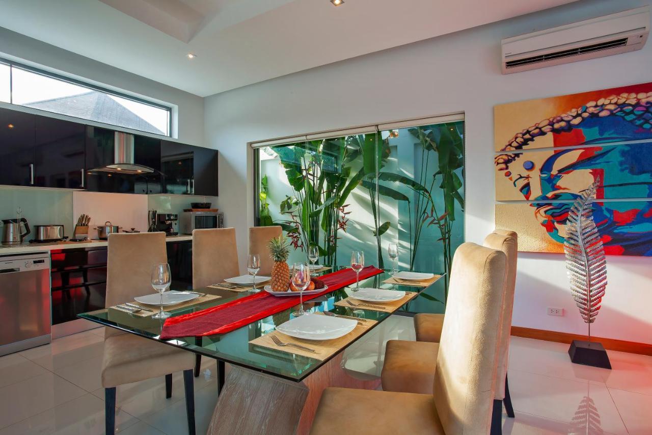 Sumptuous Modern 3br Pool Mandala Ban Saiyuan