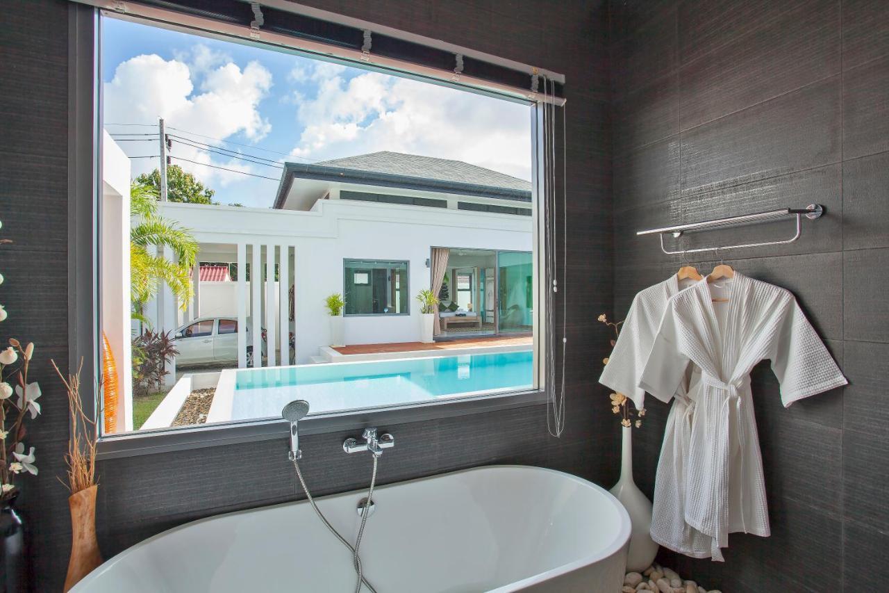 Sumptuous Modern 3br Pool Mandala Villa *