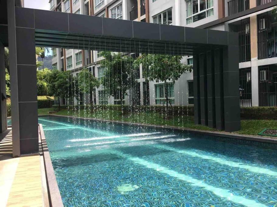 Beautiful Floor Corner In Phuket Center *