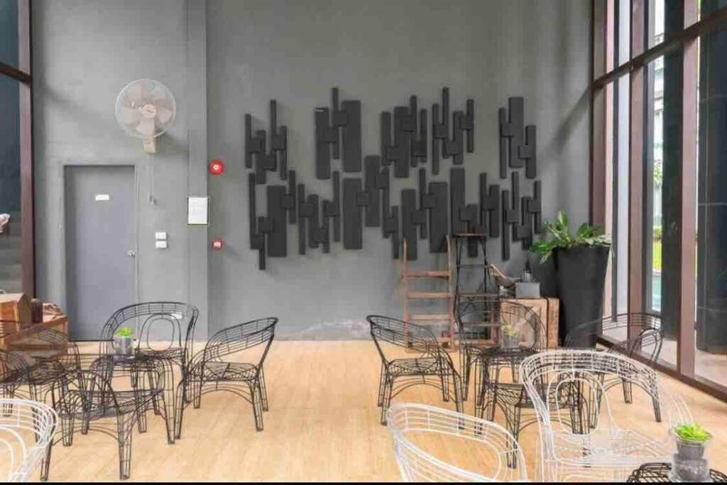 Beautiful Floor Corner In Phuket Center Apartment Kathu