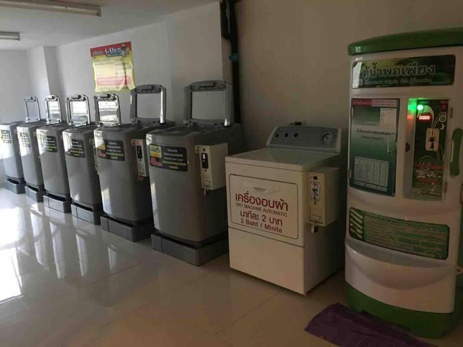 Beautiful Floor Corner In Phuket Center * Kathu