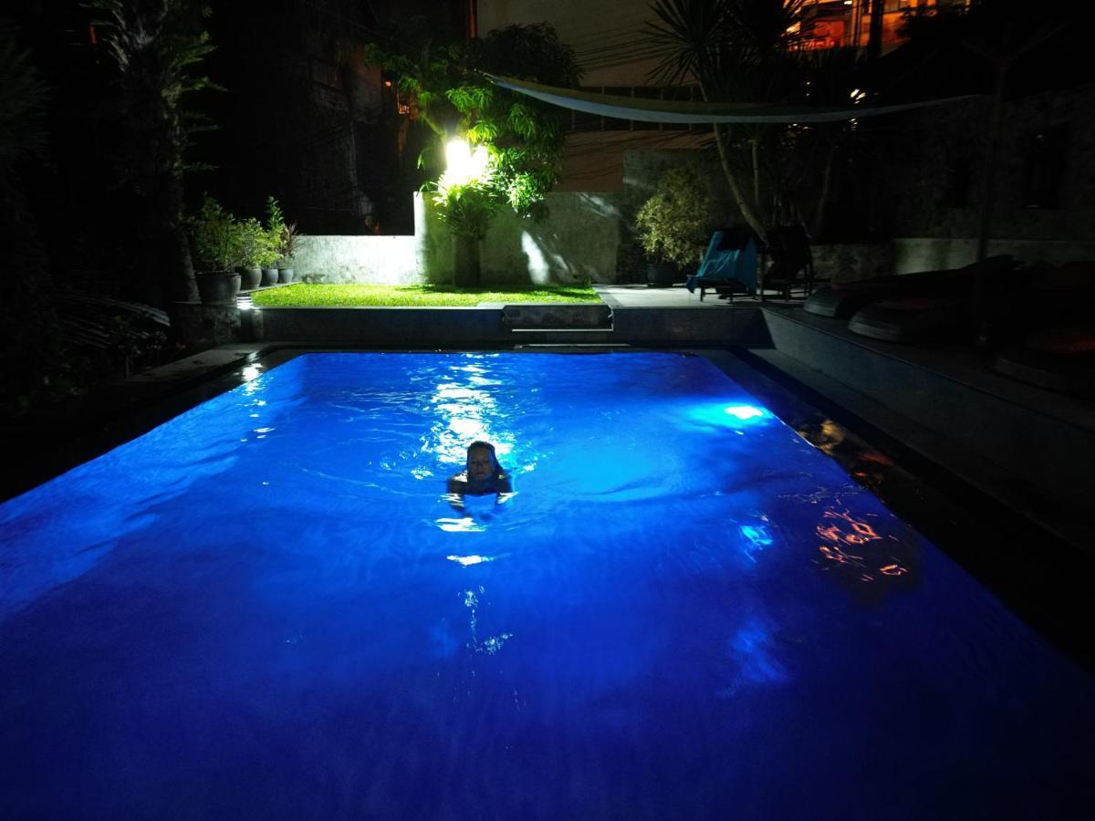 Baan Heaven / Pool Sleeps Up To 15 Holiday home Patong
