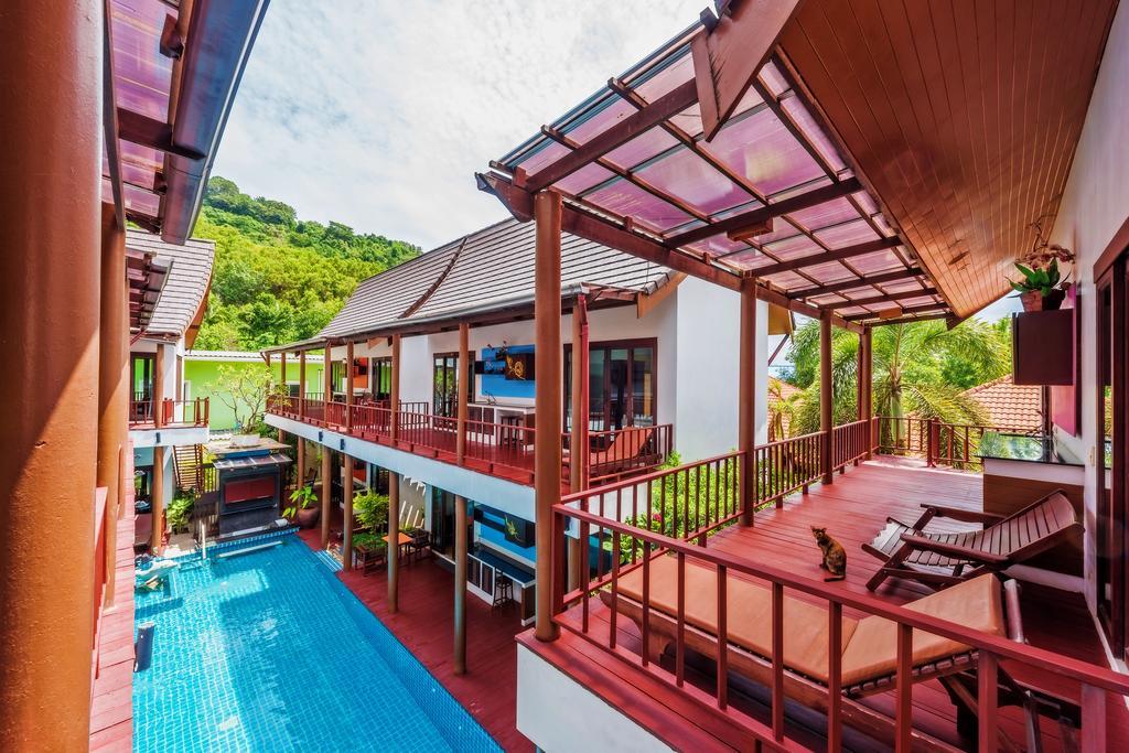 Hotel Assada Boutique Phuket 3*