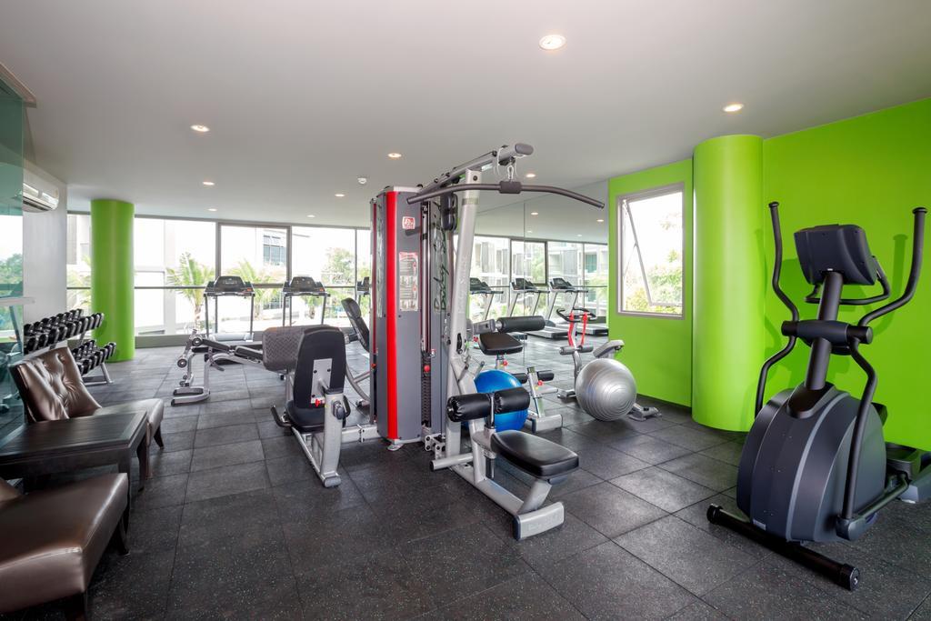 Aparthotel The Regent Phuket Bangtao Pantai Bang Tao
