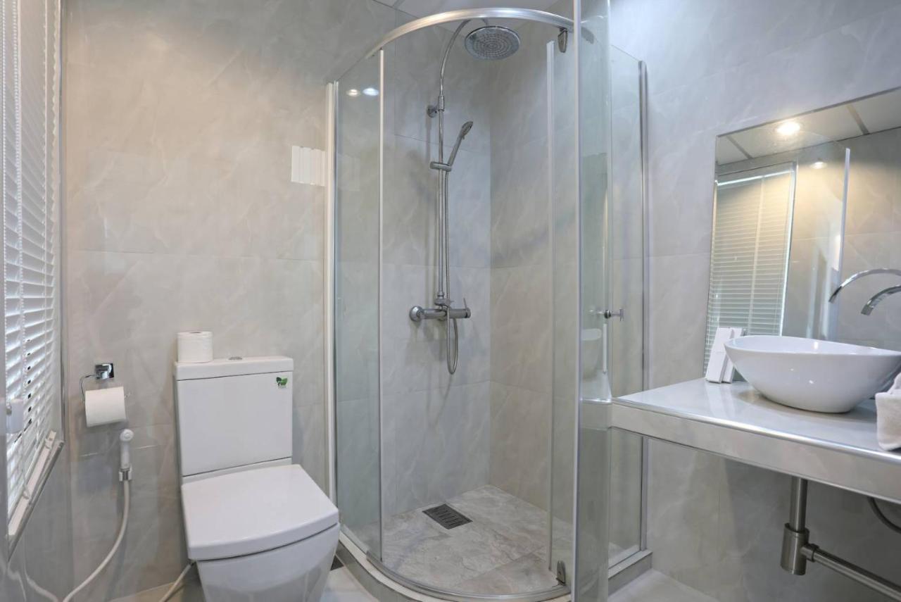 Apartment Patong Tower 01S *