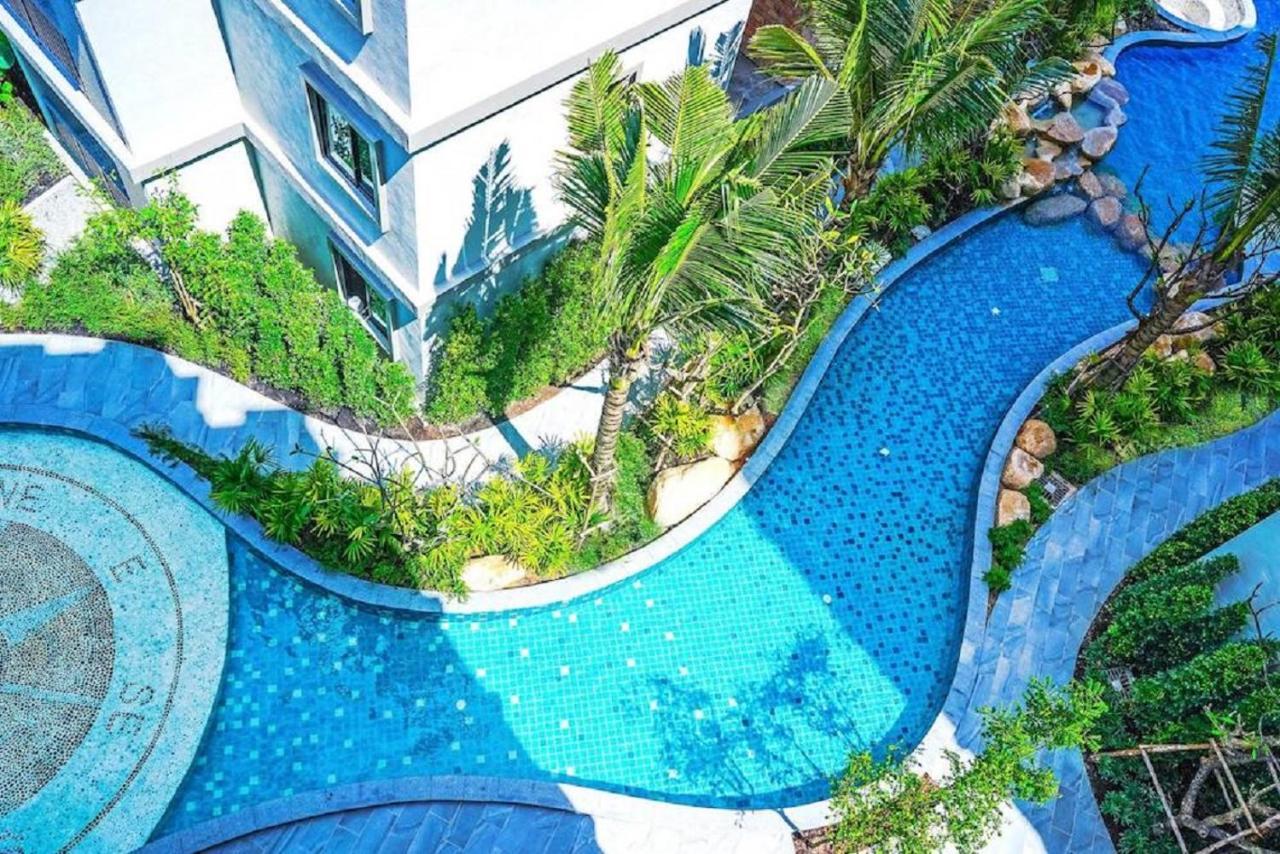 Title Naiyang Apartment-300m From Sea Apartment