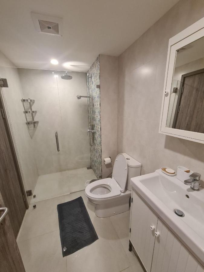 Apartment Title Naiyang Apartment-300m From Sea Phuket