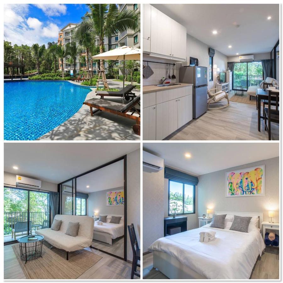 Title Naiyang Apartment-300m From Sea