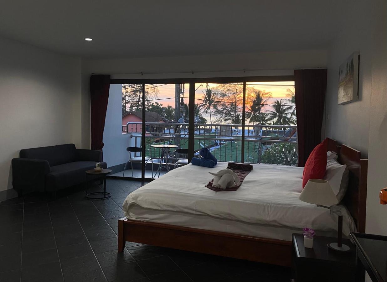 Deng's Hotel Praia de Kamala