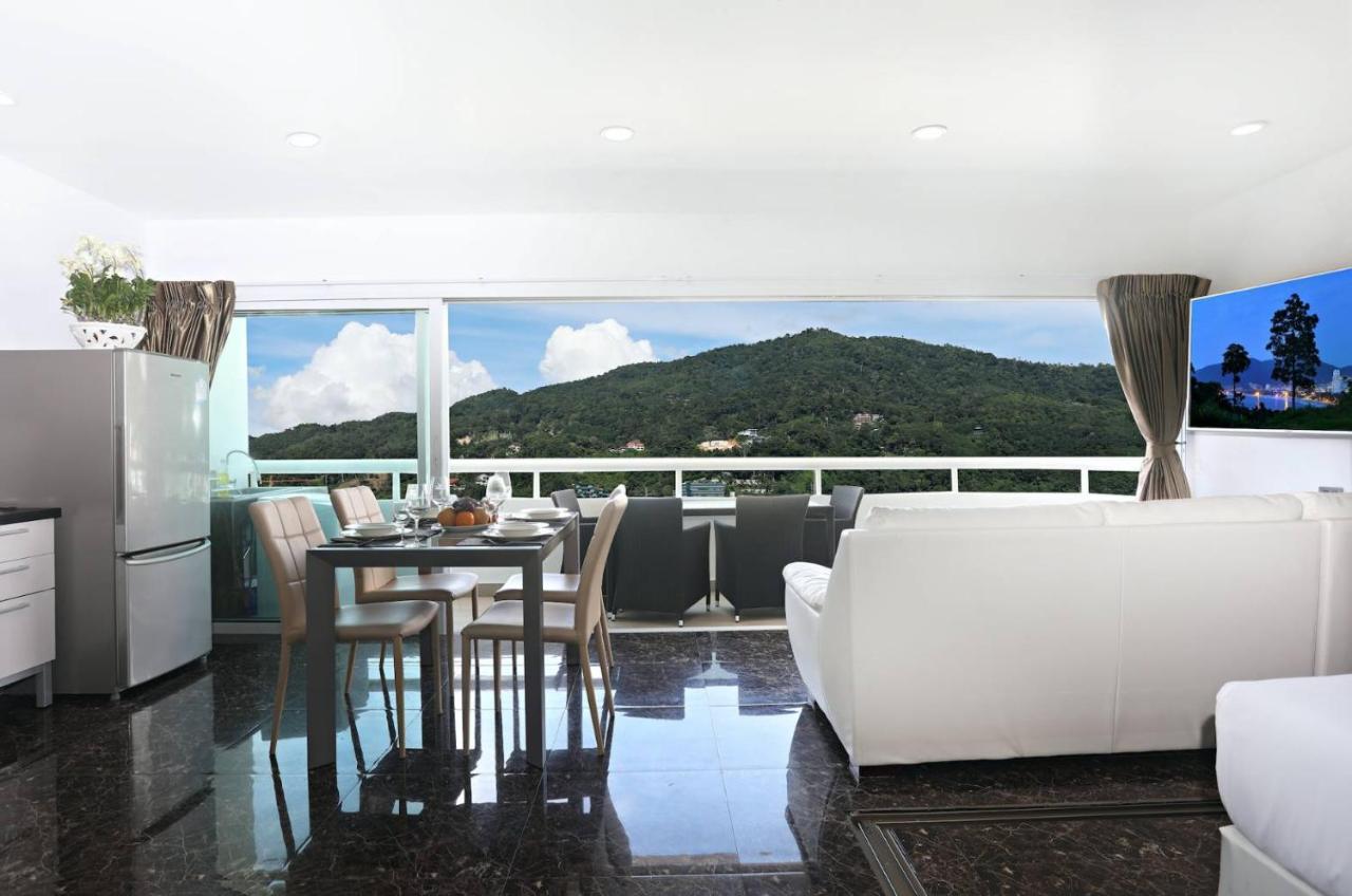 Apartment Tower Designer Pta 2025