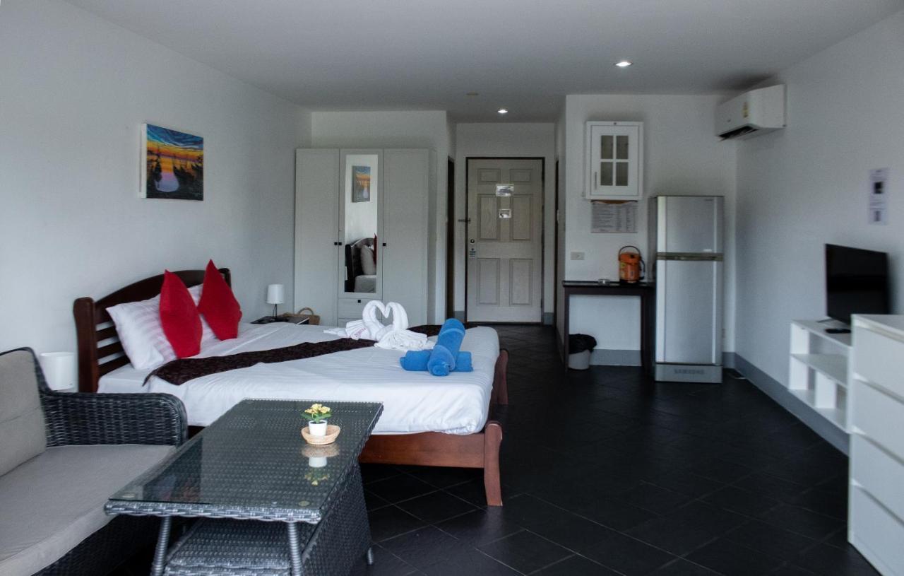 Deng's 3* Praia de Kamala