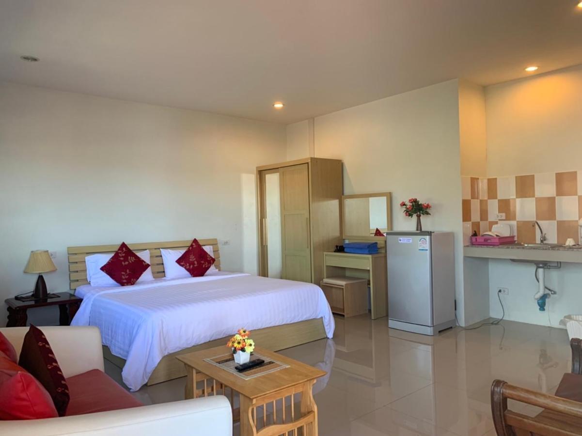 Da 3* Praia de Kata