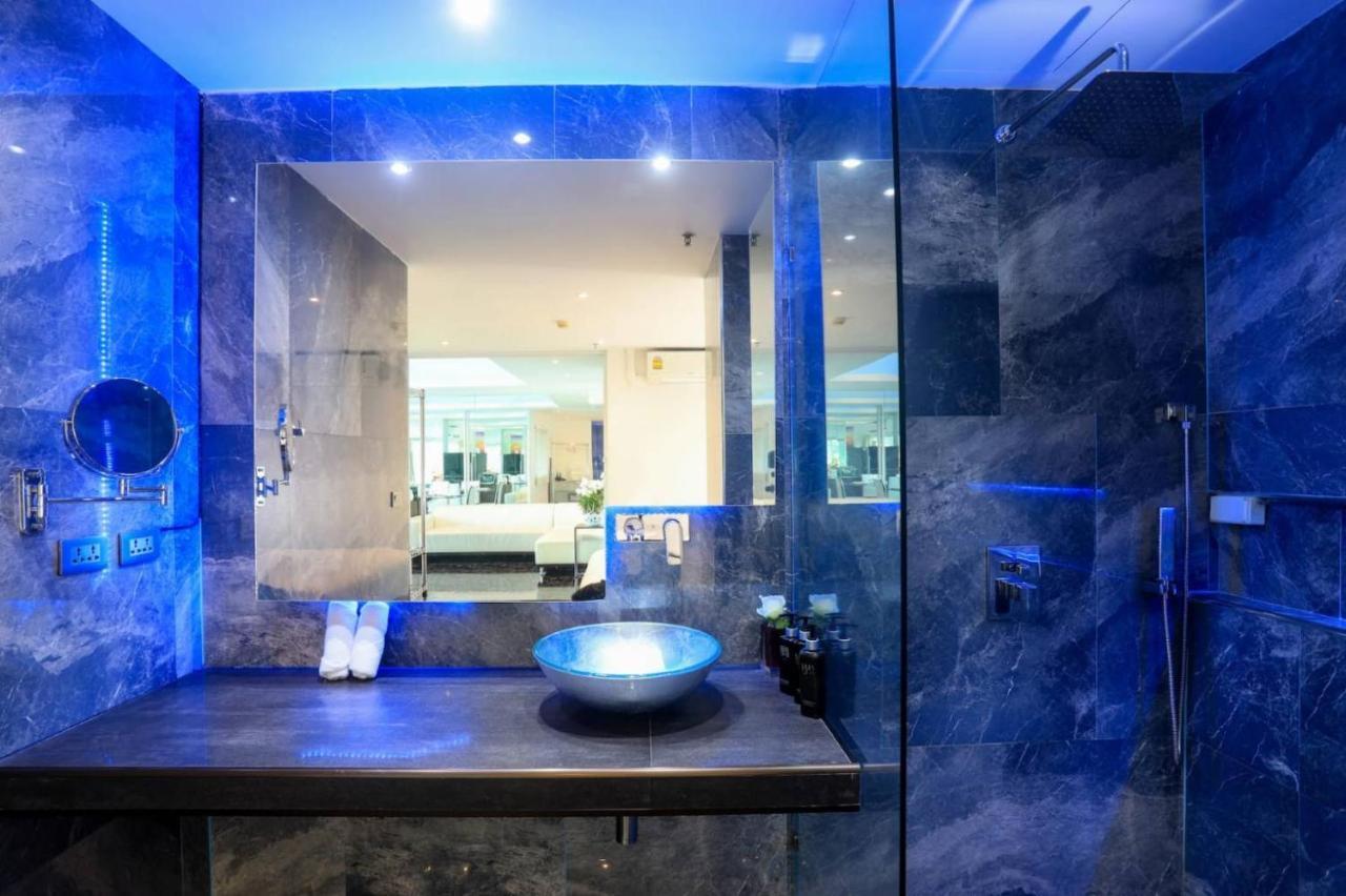 Apartment Patong Tower Familys Sea View 2025 Patong