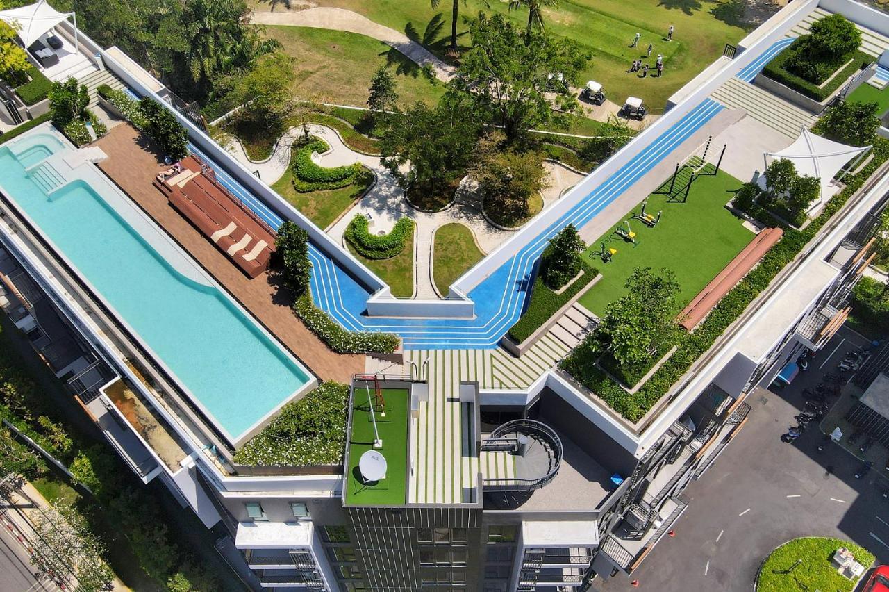 Skypark By Laguna Phuket Pantai Bang Tao