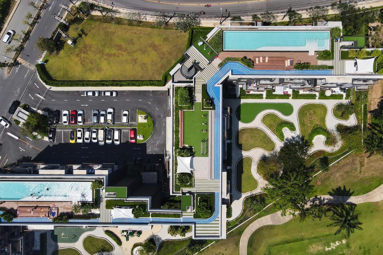 Skypark By Laguna Phuket Pangsapuri *