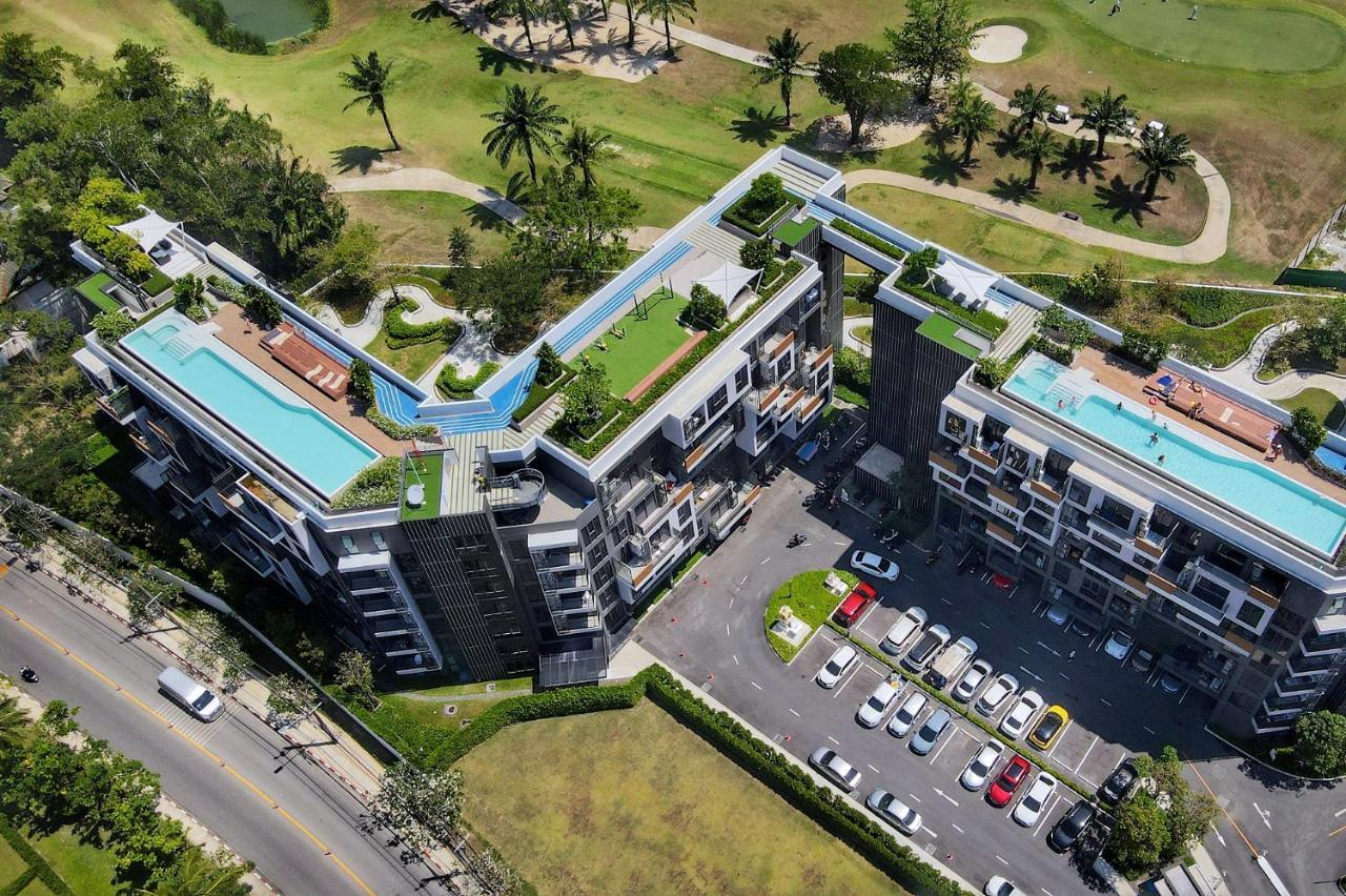Skypark By Laguna Phuket