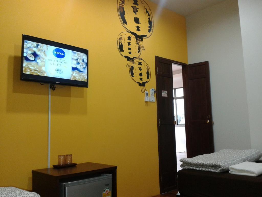 Hostel Sunny Phuket