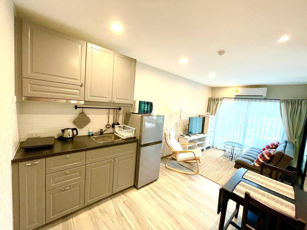 Title Naiyang Apartment-300m From Sea