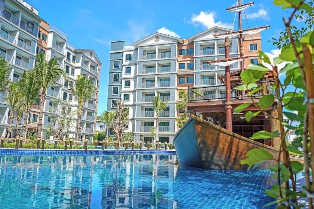 Title Naiyang Apartment-300m From Sea * Phuket