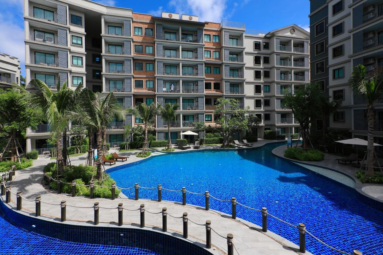 Title Naiyang Apartment-300m From Sea Apartment *