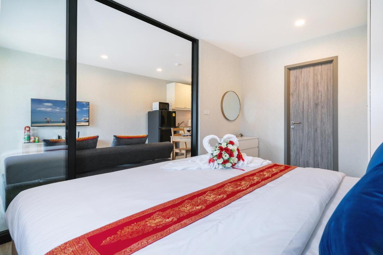 The Title Residences, Naiyang Beach, Phuket Nai Yang