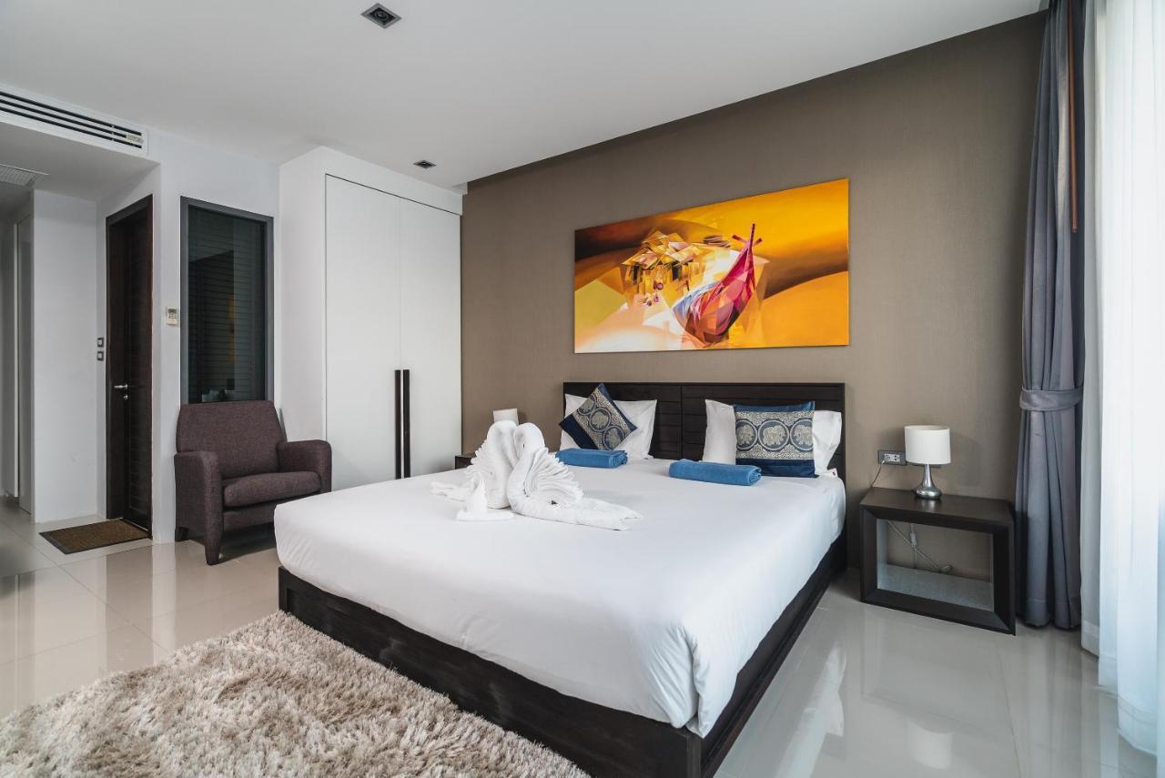 Emerald Terrace By Lofty Apartment
