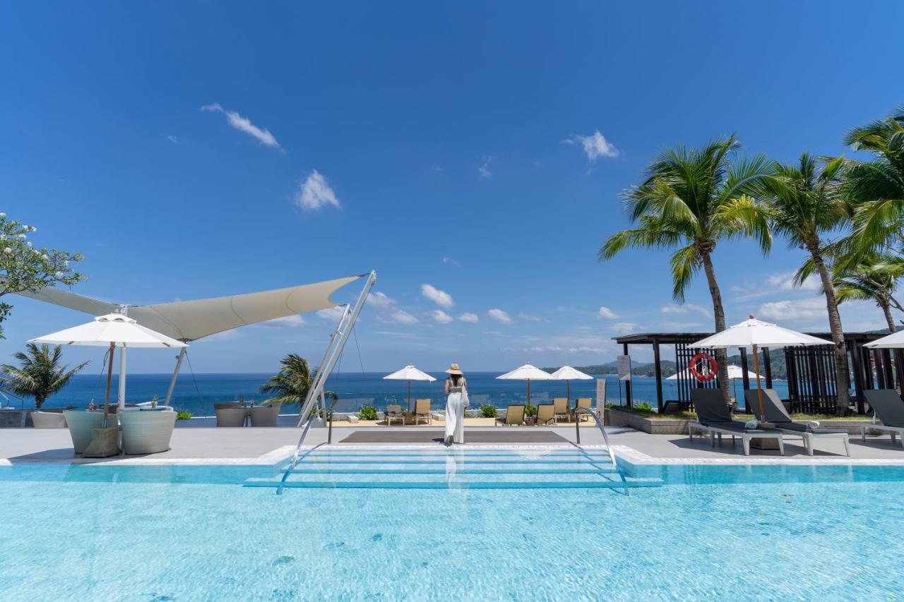 Cape Sienna Phuket Gourmet & - Sha Extra Plus 5*