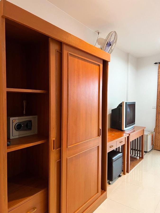 Baifern Appartement *