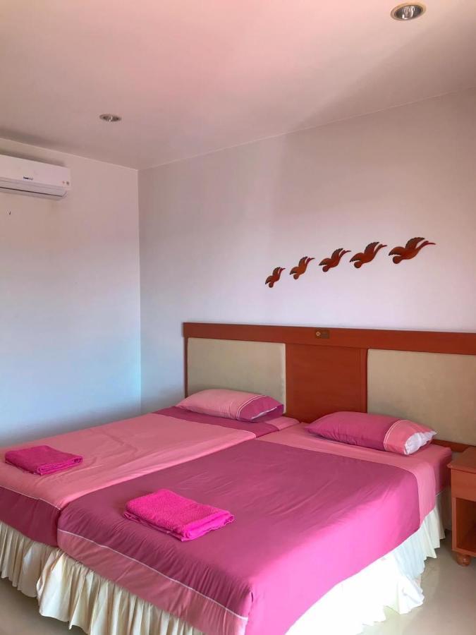 Appartement Baifern Kata Beach (Phuket)