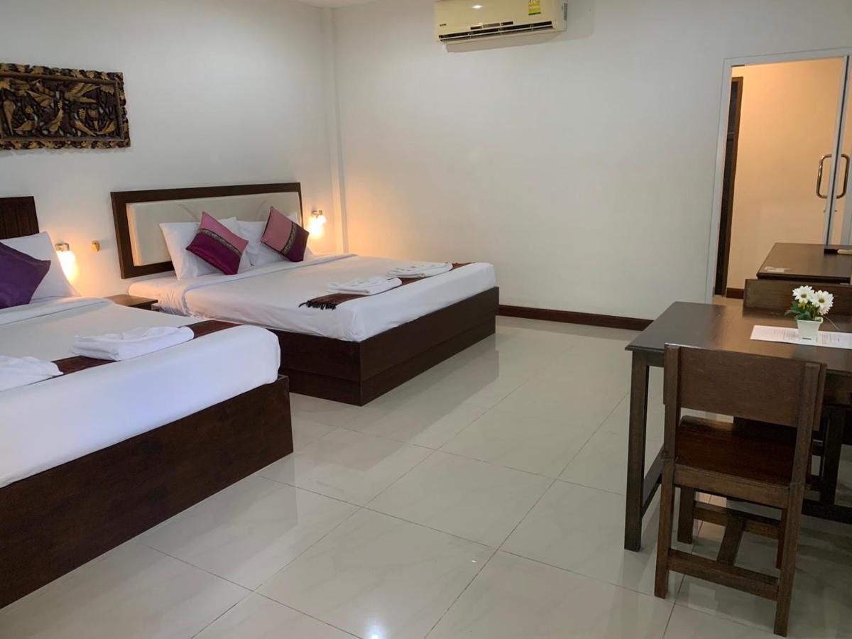 Airport Hotel Phuket