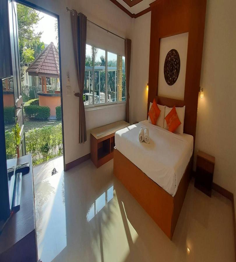 Hotel Airport 3*