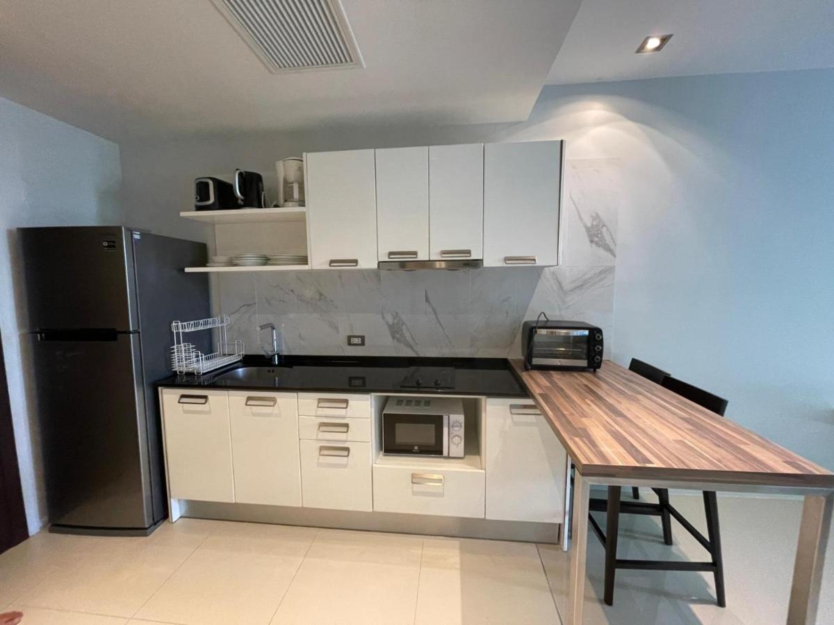 The Award Condominium Patong 1 Bed Plus -Psr