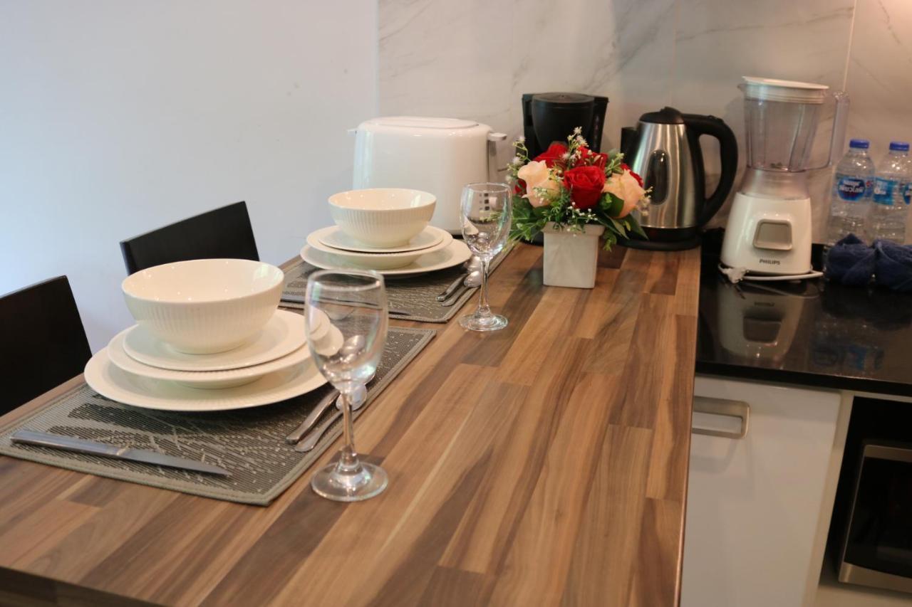 The Award Condominium Patong 1 Bed Plus -Psr Appartement *