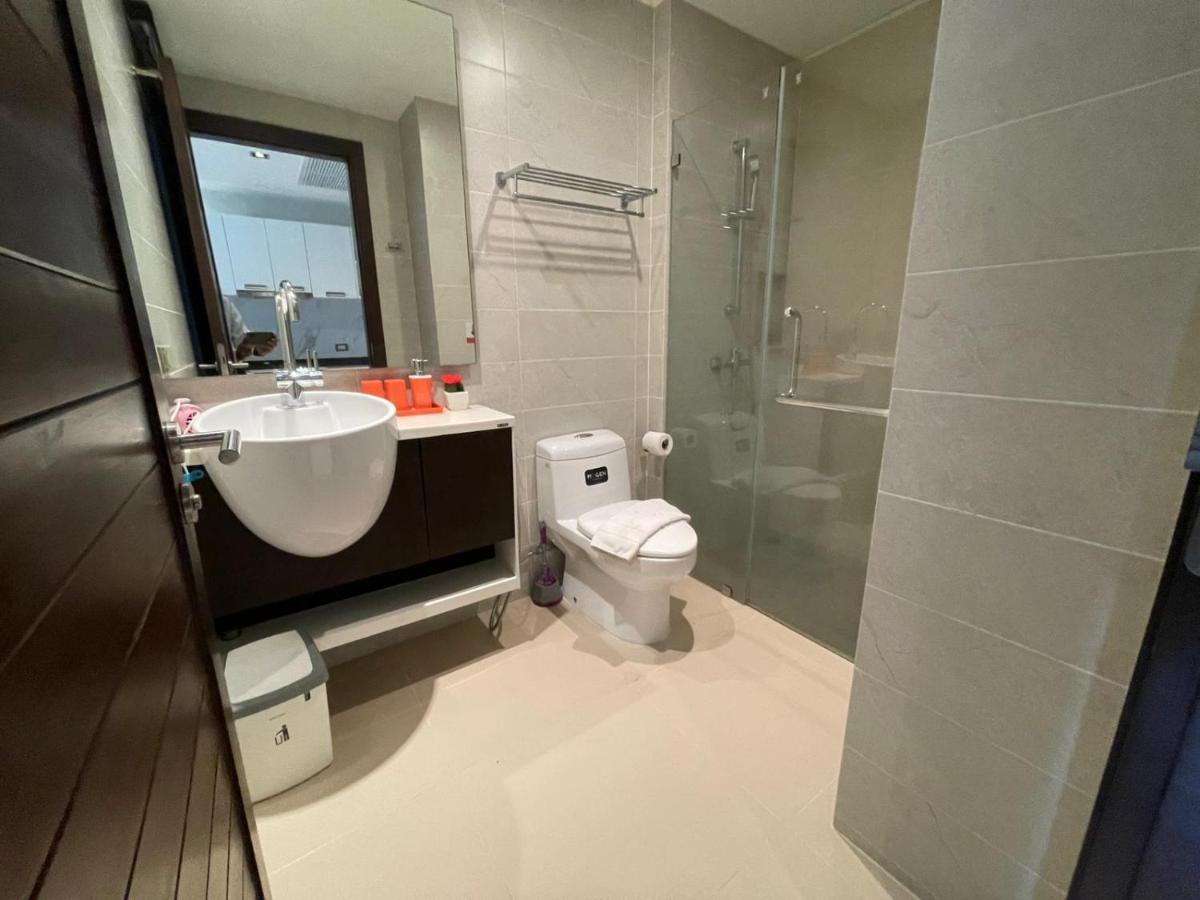 The Award Condominium Patong 1 Bed Plus -Psr Patong