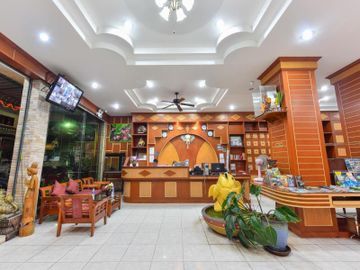 Hotel Art Mansion 3*