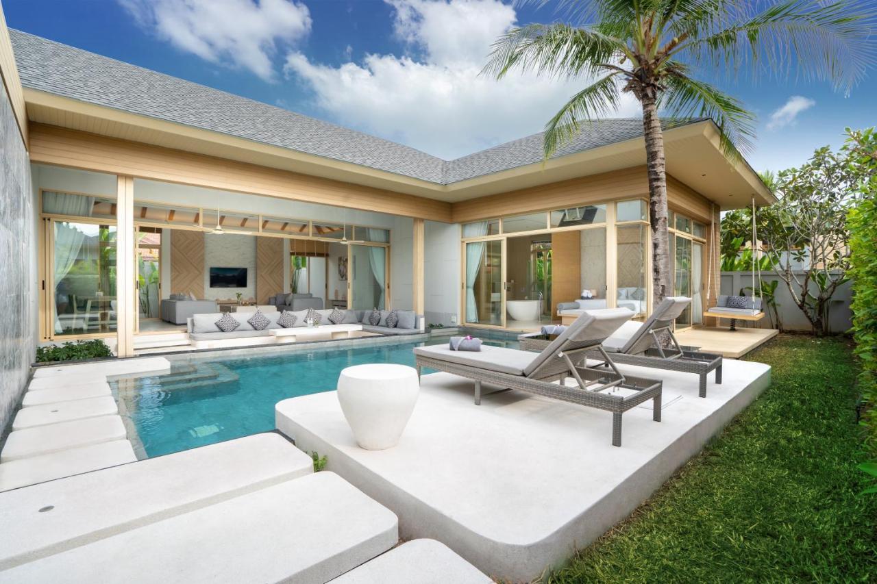 Villa Himmapana - Sha Extra Kamala Beach